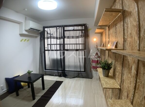 4/30 リビング/ダイニング