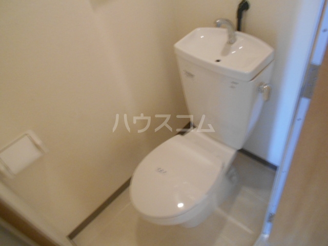 14/30 トイレ