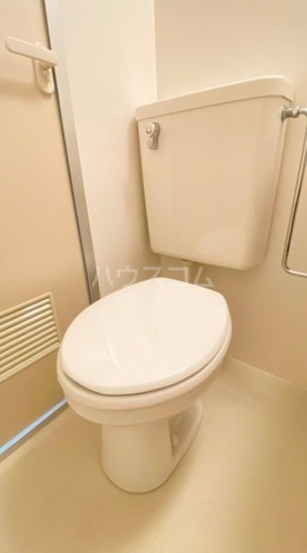 16/27 トイレ
