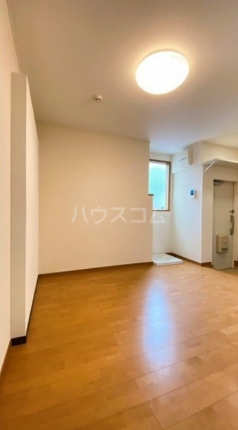 4/27 リビング/ダイニング