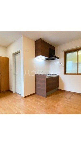 5/27 リビング/ダイニング