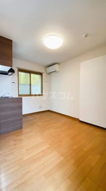 7/27 リビング/ダイニング