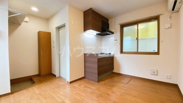 8/27 リビング/ダイニング