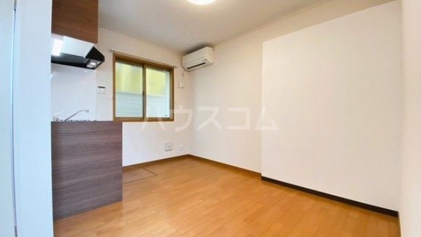 3/27 リビング/ダイニング