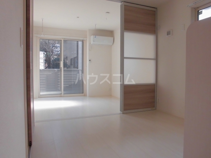 3/17 リビング/ダイニング