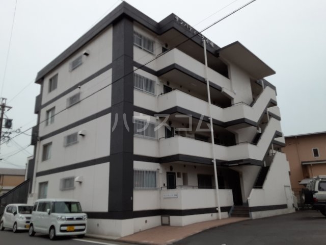 22/30 エントランス