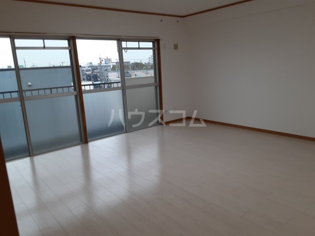 6/30 リビング/ダイニング