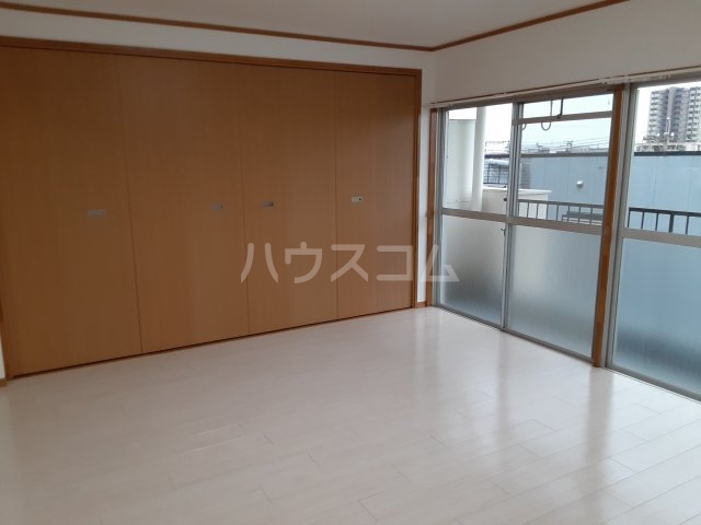 7/30 リビング/ダイニング