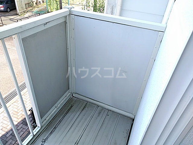 21/30 バルコニー