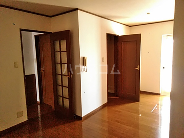 5/30 リビング/ダイニング