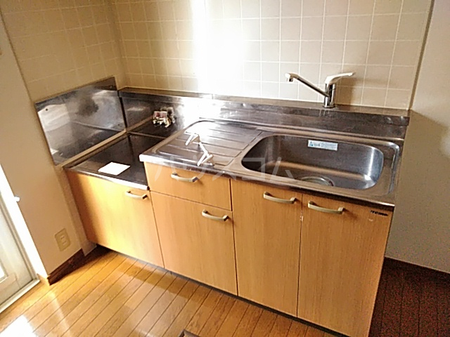 15/30 キッチン