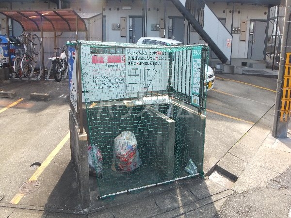 2/12 エントランス