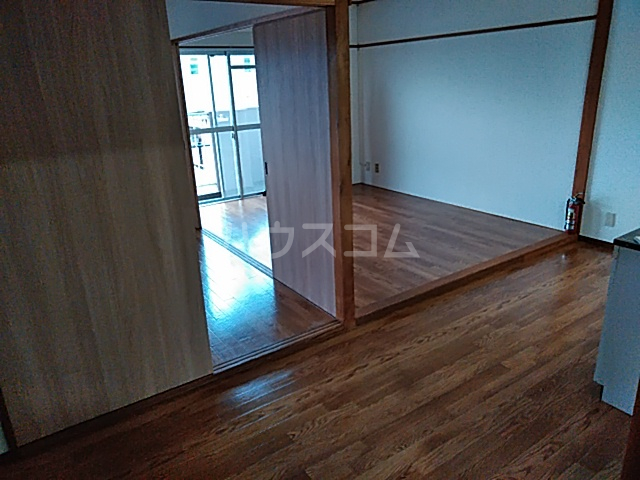 5/25 リビング/ダイニング