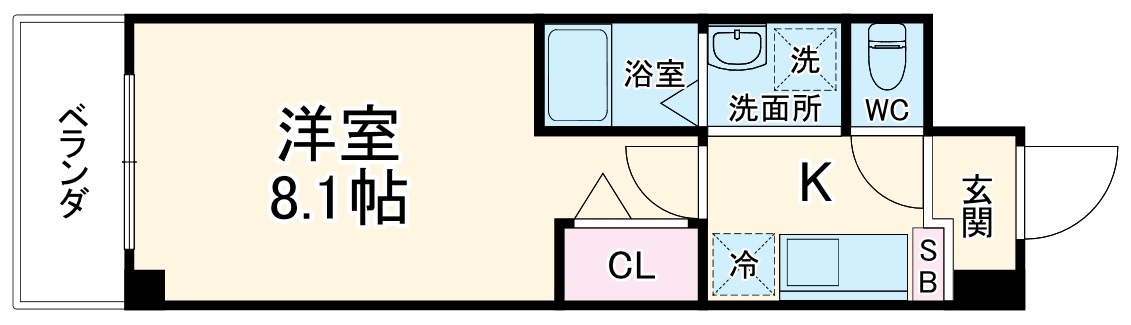 2/18 間取