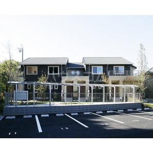 17/24 駐車場