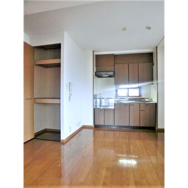 3/12 リビング/ダイニング