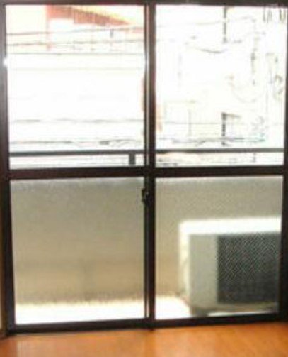 9/19 バルコニー