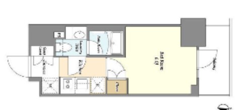 2/21 間取