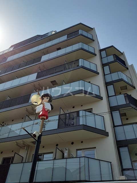 3/24 外観