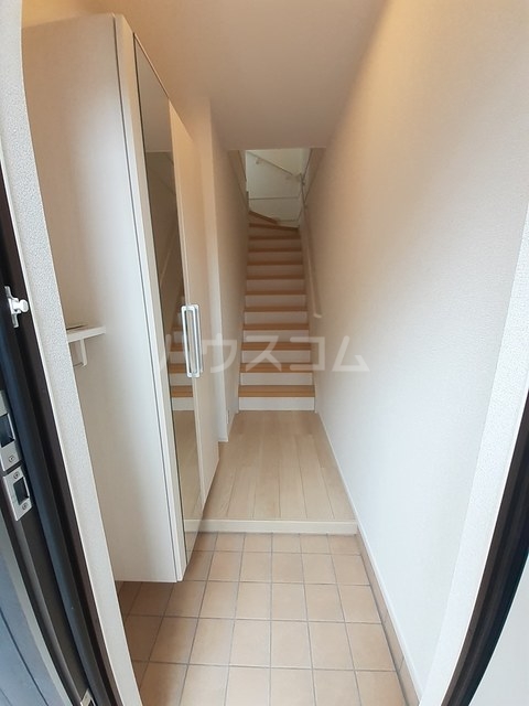 11/20 バルコニー