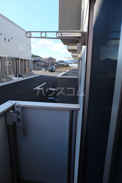 18/29 バルコニー