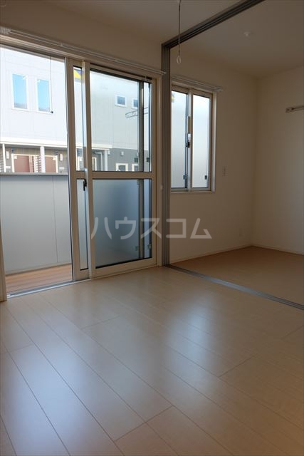 3/29 リビング/ダイニング