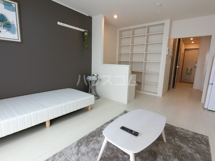 3/28 リビング/ダイニング