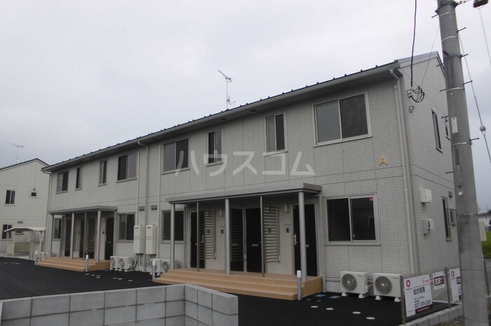 1/21 外観