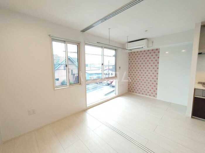 3/20 リビング/ダイニング