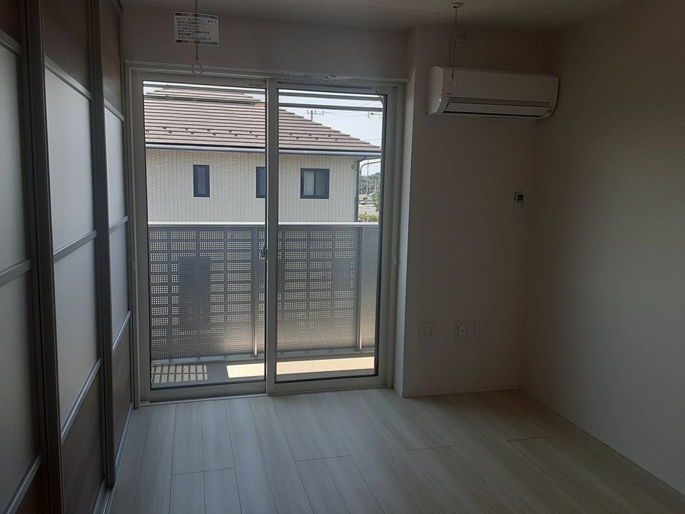 3/19 リビング/ダイニング