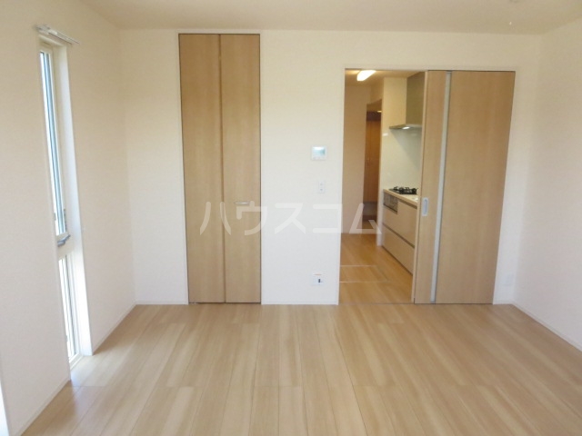 5/25 リビング/ダイニング