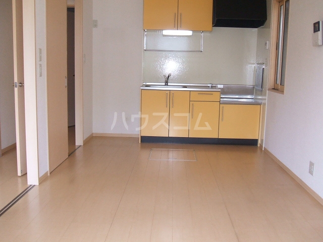 3/24 リビング/ダイニング