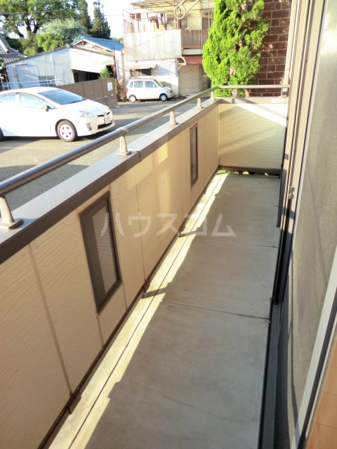 24/30 バルコニー