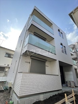 1/1 外観