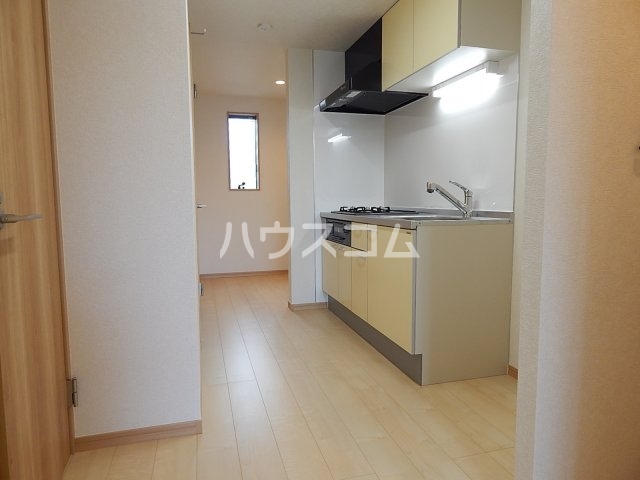 4/25 リビング/ダイニング