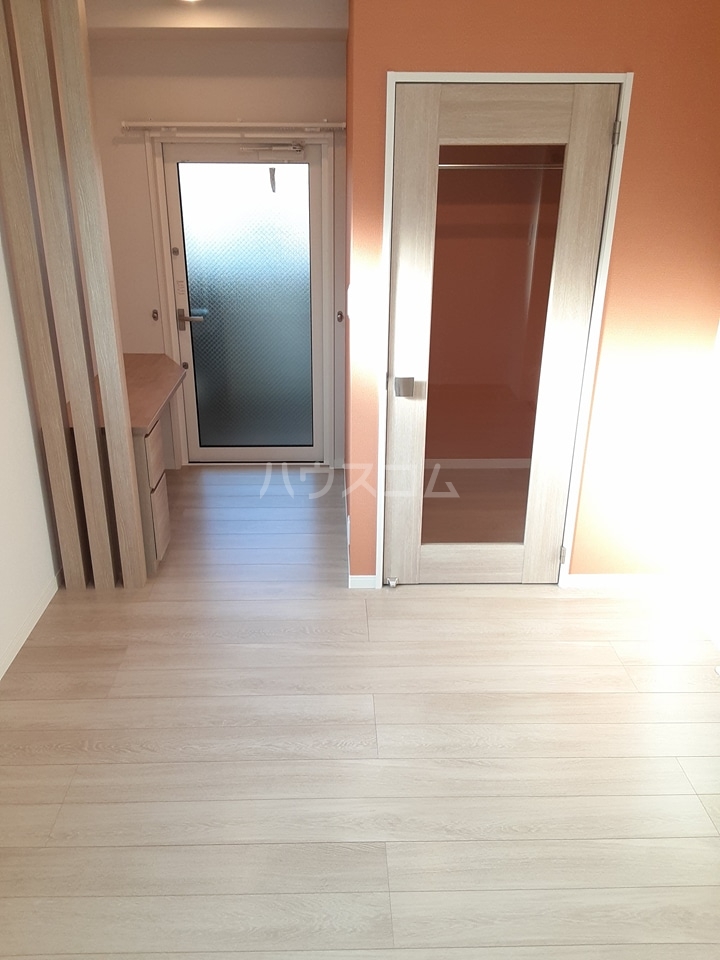 6/30 リビング/ダイニング