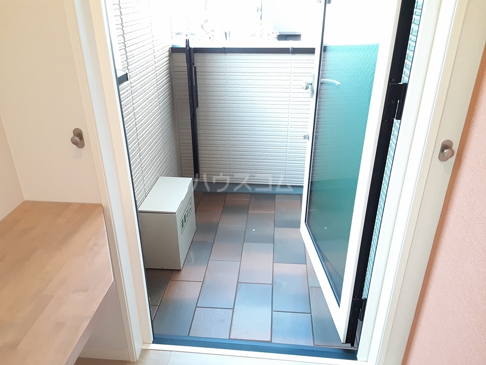 24/30 バルコニー