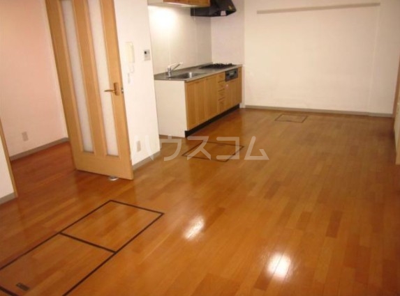 3/15 リビング/ダイニング