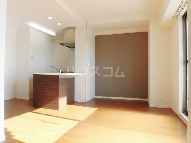 3/22 リビング/ダイニング