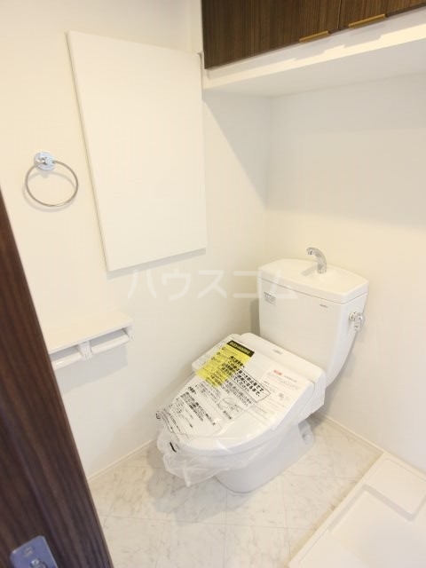 14/29 トイレ