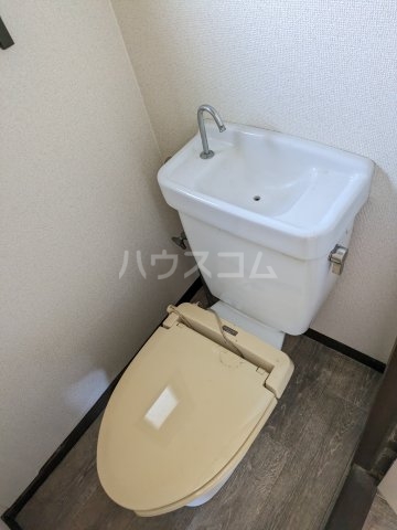 9/17 トイレ