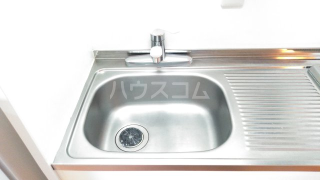 11/30 キッチン