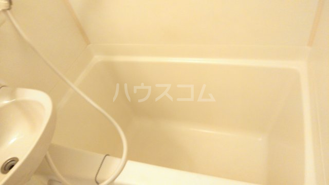 12/30 浴室