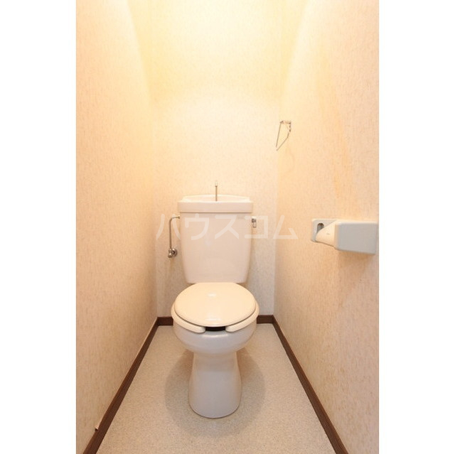 15/26 トイレ