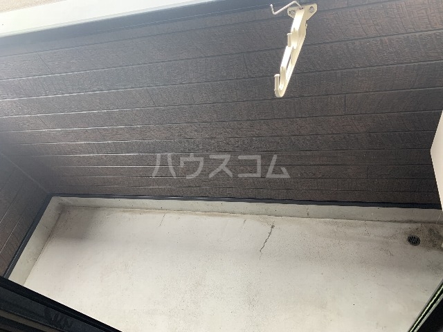 16/30 バルコニー