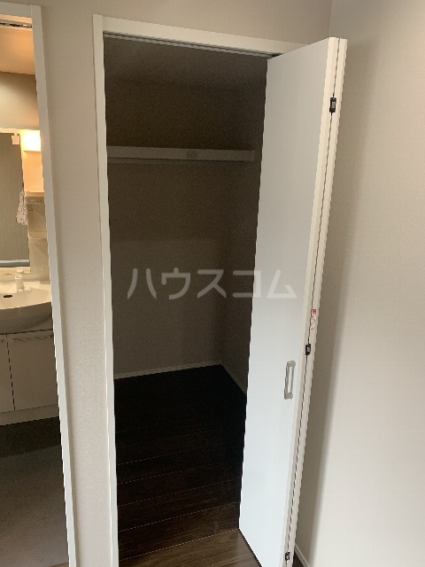 5/30 収納