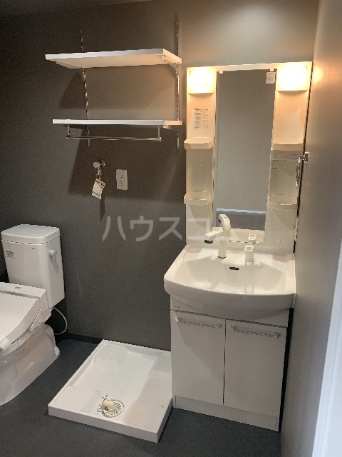12/30 洗面