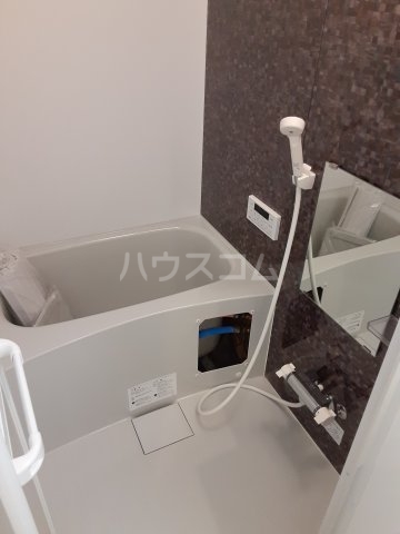 7/24 浴室