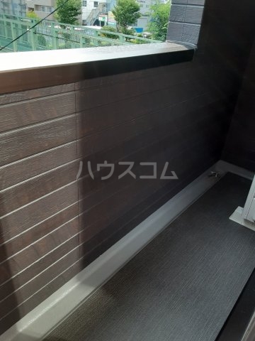 14/27 バルコニー