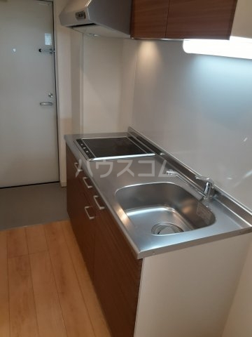 6/27 キッチン